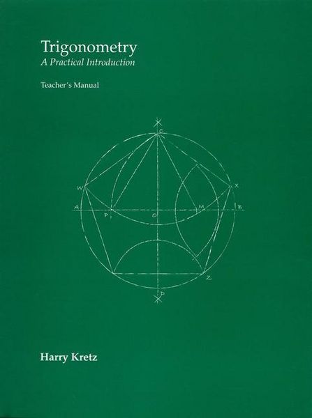 Produktbild: Trigonometry