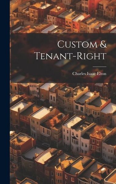 Produktbild: Custom & Tenant-Right