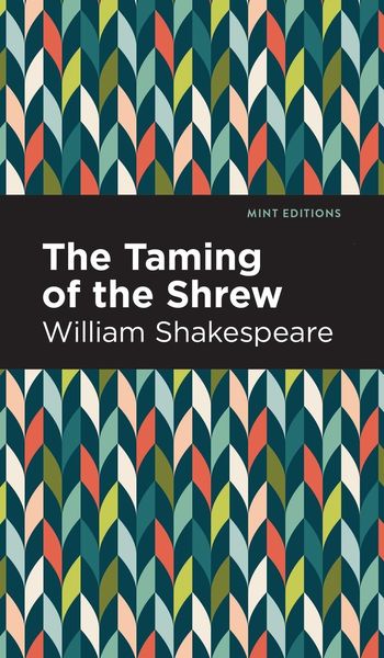 Produktbild: The Taming of the Shrew