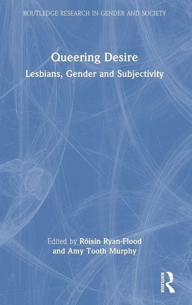 Produktbild: Queering Desire