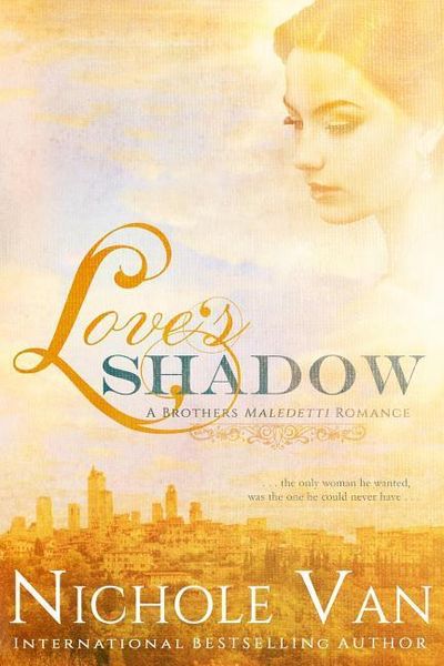 Produktbild: Love's Shadow