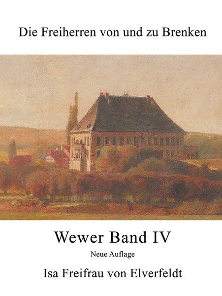 Produktbild: Die Freiherren von und zu Brenken