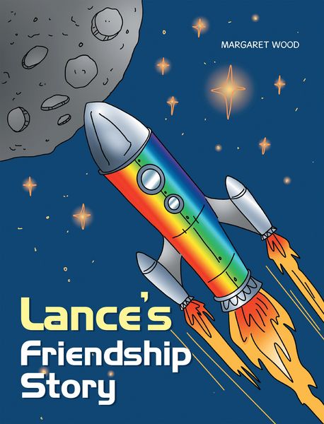 Produktbild: Lance's Friendship Story