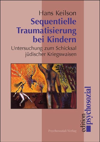 Sequentielle Traumatisierung bei Kindern