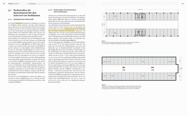 Produktbild: Parkh&auml;user und Tiefgaragen