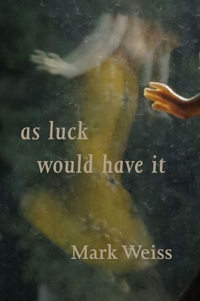 Produktbild: As Luck Would Have It