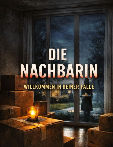 Produktbild: Mikulaschek, D: Nachbarin