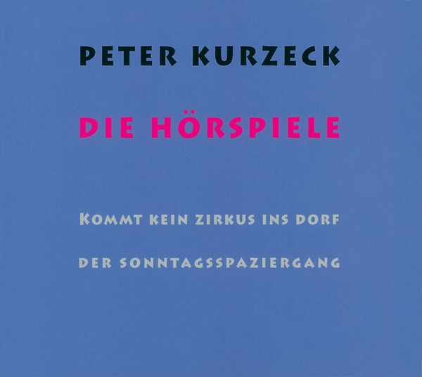 Produktbild: Die H&ouml;rspiele