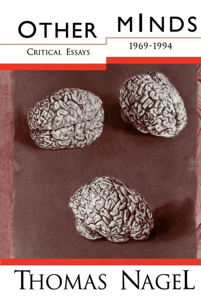 Produktbild: Other Minds