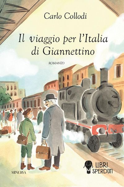 Produktbild: Il viaggio per l'Italia di Giannettino
