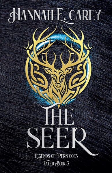 Produktbild: The Seer
