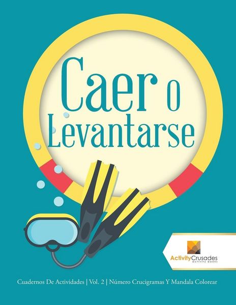 Produktbild: Caer O Levantarse