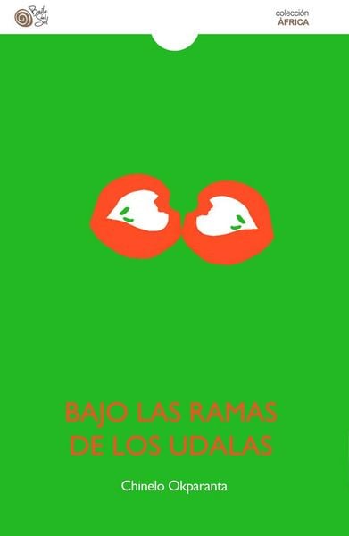Produktbild: Bajo las ramas de los Udulas