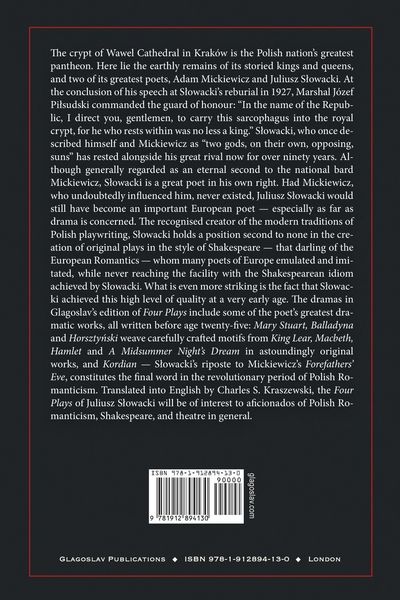 Produktbild: Four Plays