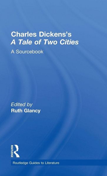 Produktbild: Charles Dickens's A Tale of Two Cities