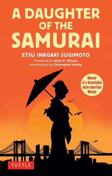 Produktbild: A Daughter of the Samurai