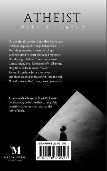 Produktbild: Atheist with a Prayer