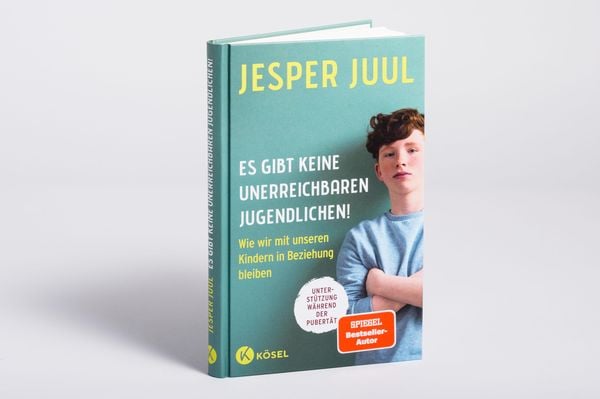 Produktbild: Es gibt keine unerreichbaren Jugendlichen!