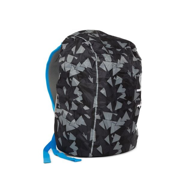 Produktbild: Satch Regencape Black