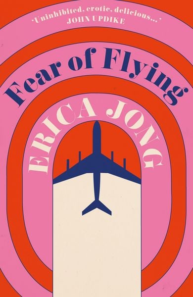 Produktbild: Fear of Flying