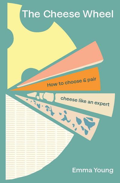 Produktbild: The Cheese Wheel