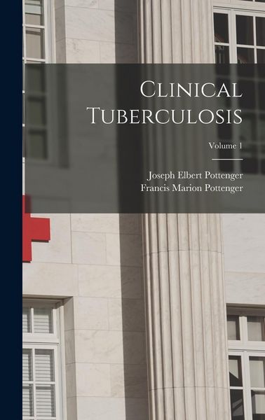 Produktbild: Clinical Tuberculosis; Volume 1