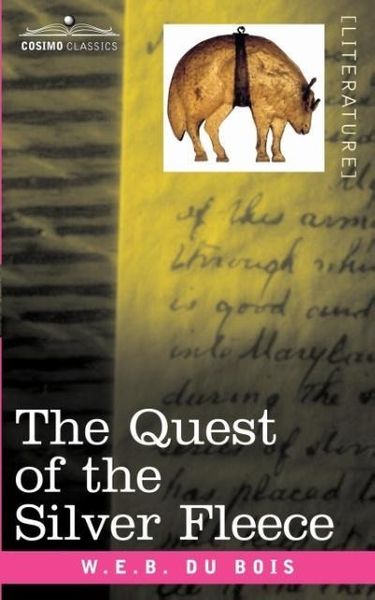 Produktbild: The Quest of the Silver Fleece