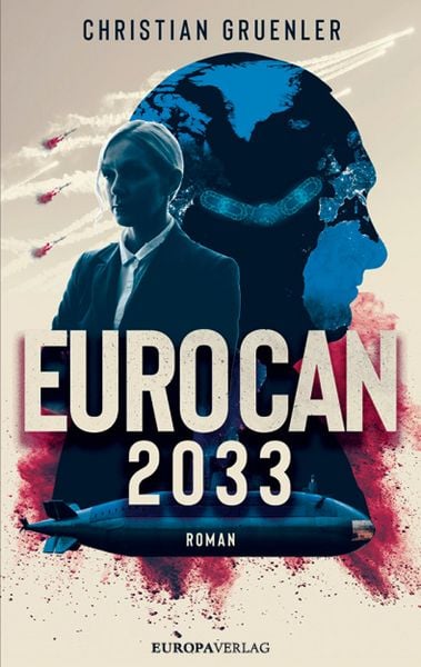 Produktbild: Eurocan 2033