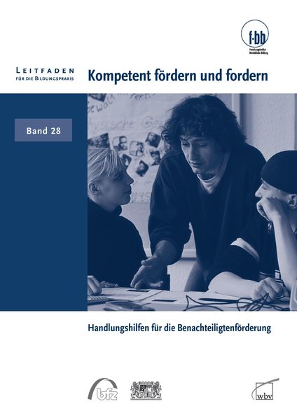 Produktbild: Kompetent f&ouml;rdern und fordern