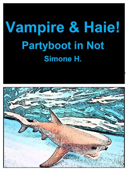 Produktbild: Vampire & Haie