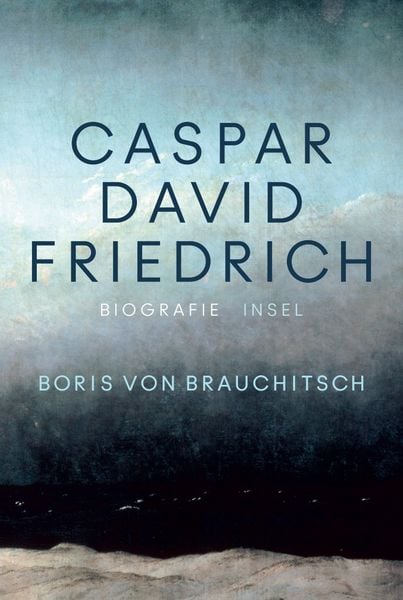 Produktbild: Caspar David Friedrich