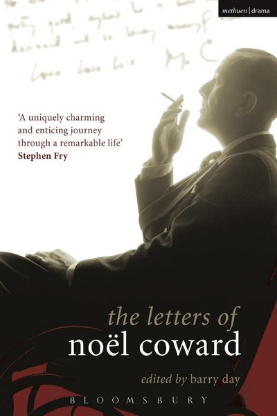 Produktbild: The Letters of No&euml;l Coward