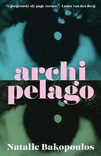 Produktbild: Archipelago