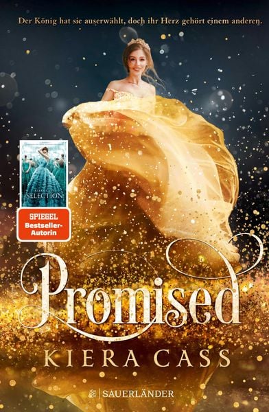 Produktbild: Promised