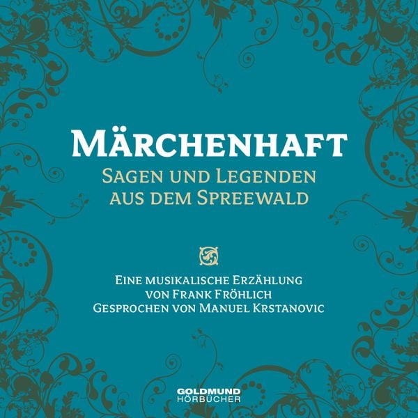 Produktbild: M&auml;rchenhafter Spreewald