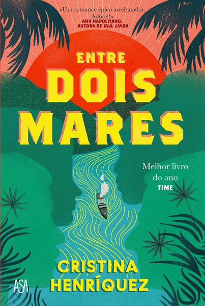 Produktbild: Entre Dois Mares