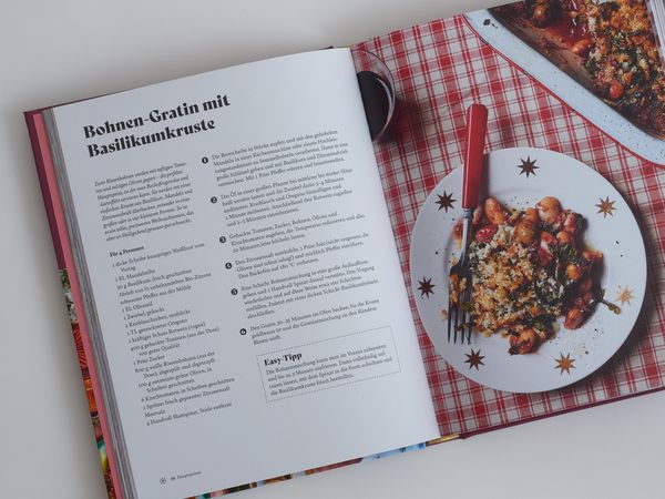 Produktbild: Easy Vegan Christmas