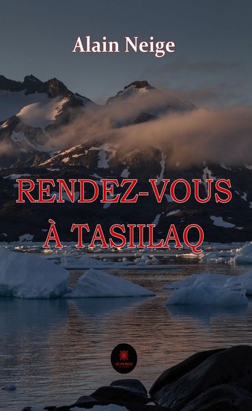 Produktbild: Rendez-vous &agrave; Tasiilaq