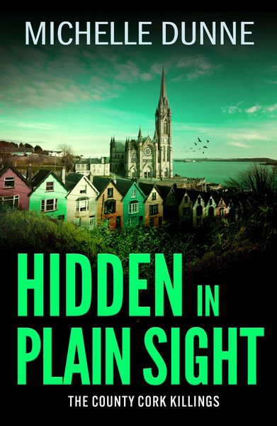Produktbild: Hidden in Plain Sight