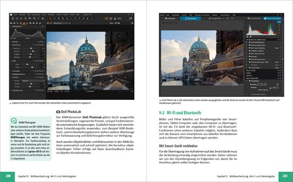 Produktbild: Nikon Z6