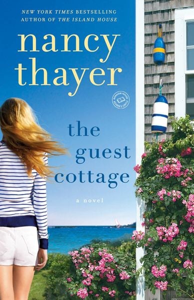 Produktbild: The Guest Cottage