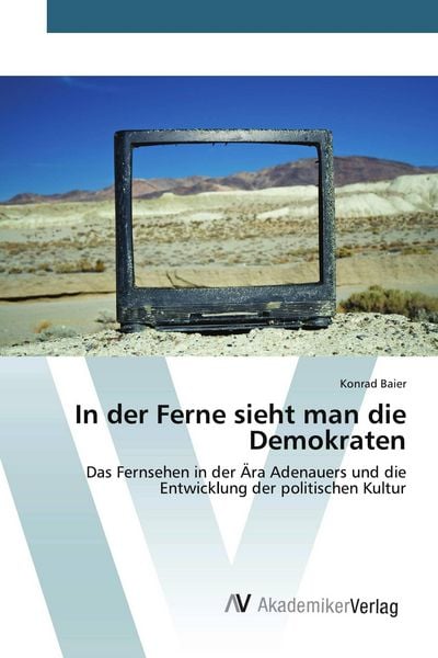 Produktbild: In der Ferne sieht man die Demokraten