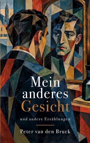 Produktbild: Mein anderes Gesicht