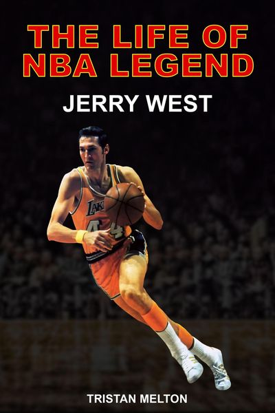 Produktbild: The Life of NBA Legend: Jerry West