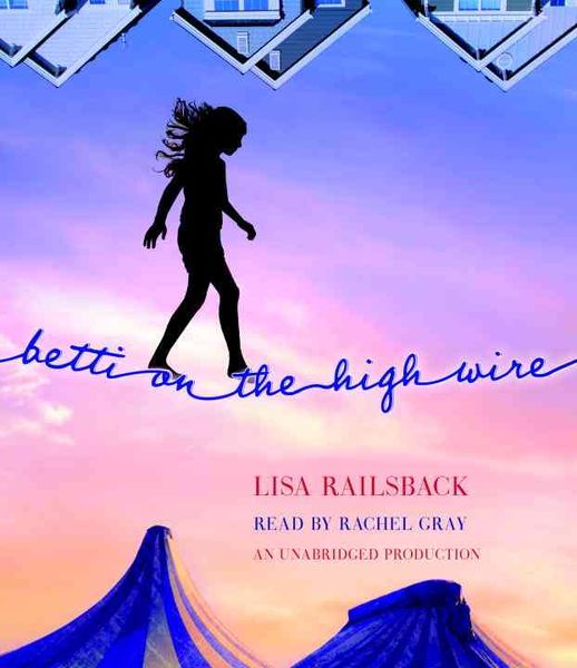 Produktbild: Betti on the High Wire