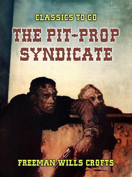 Produktbild: The Pit-Prop Syndicate