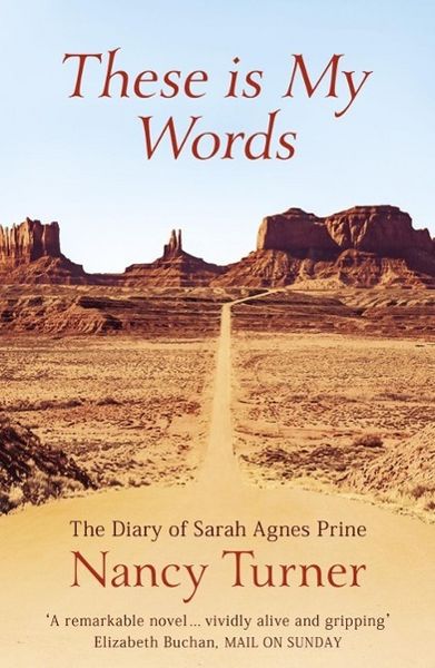 Produktbild: These is My Words