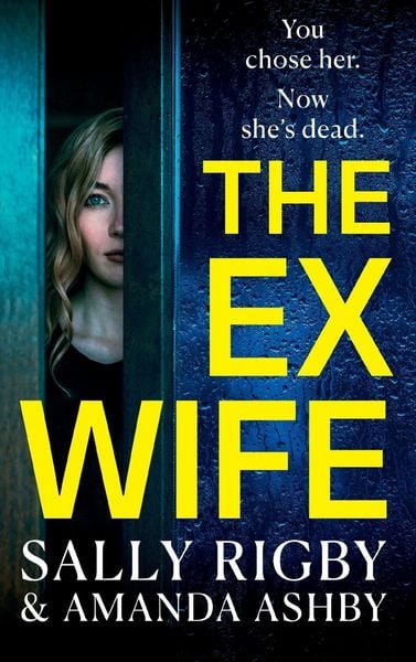 Produktbild: The Ex-Wife