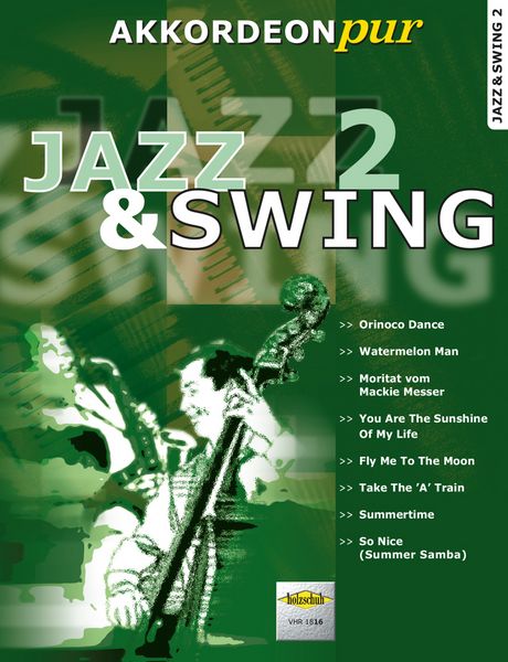 Produktbild: Jazz & Swing 2