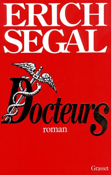 Produktbild: Docteurs